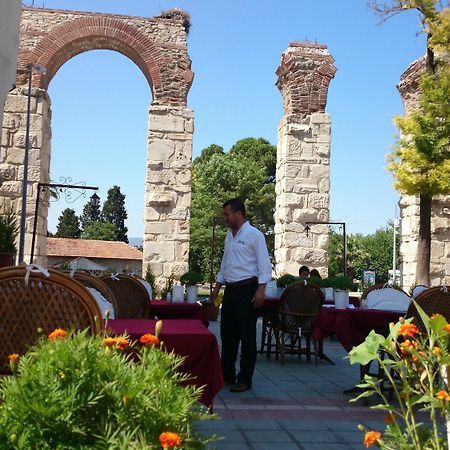 Wallabies Aquaduct Hotel Selçuk Exterior foto